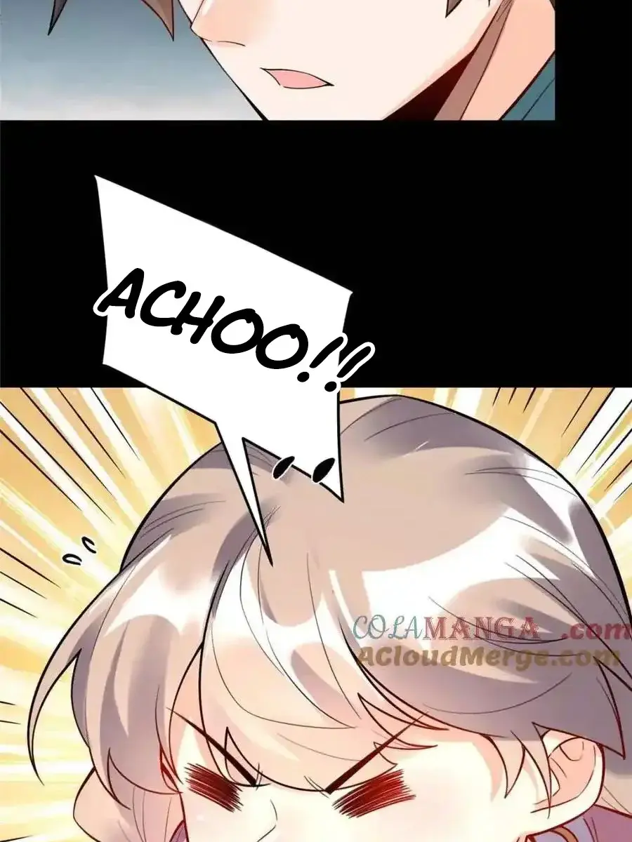 I'm Actually a Cultivation Bigshot Chapter 465 Page 21