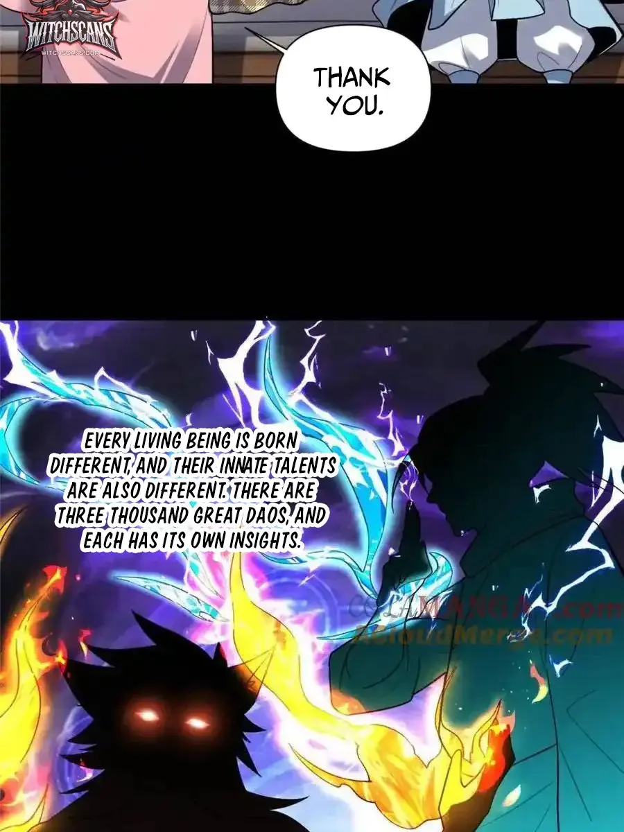 I'm Actually a Cultivation Bigshot Chapter 465 Page 24