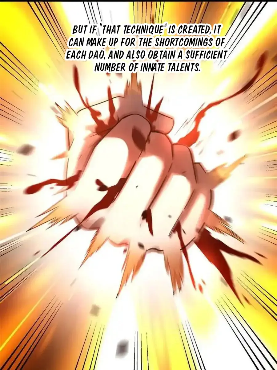 I'm Actually a Cultivation Bigshot Chapter 465 Page 27
