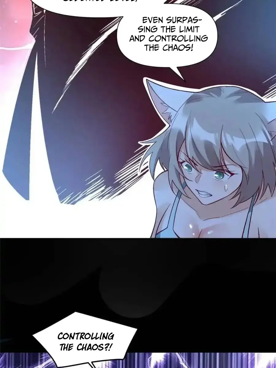I'm Actually a Cultivation Bigshot Chapter 465 Page 29