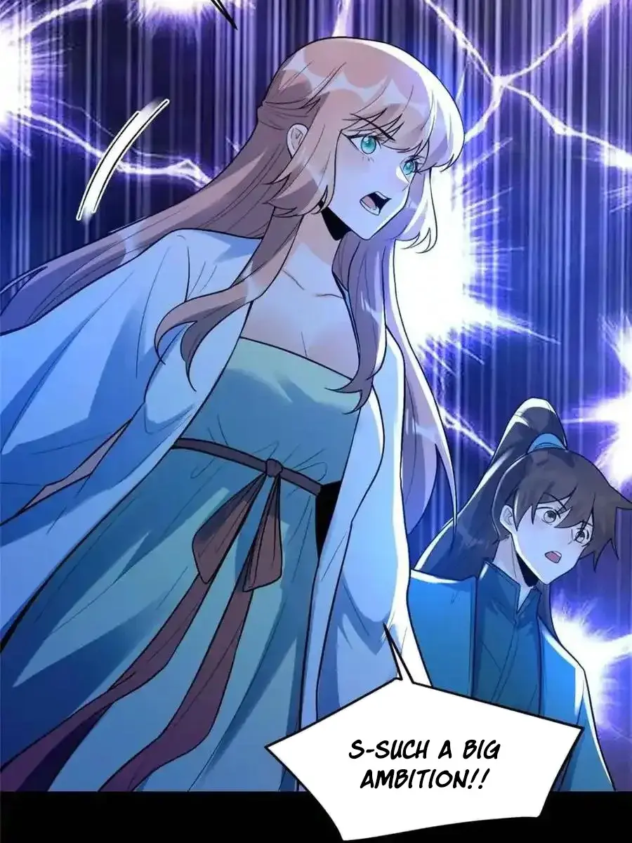 I'm Actually a Cultivation Bigshot Chapter 465 Page 30
