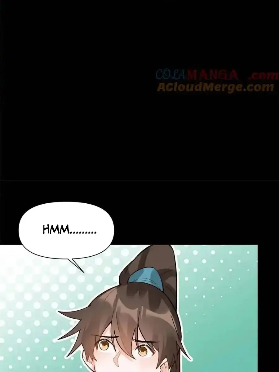 I'm Actually a Cultivation Bigshot Chapter 465 Page 31