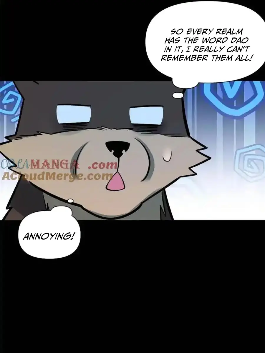 I'm Actually a Cultivation Bigshot Chapter 465 Page 39