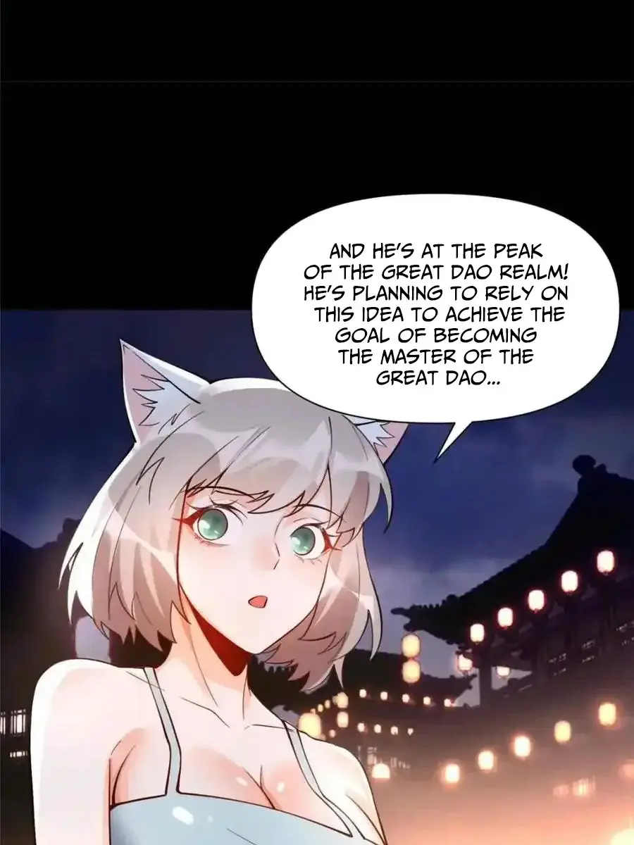I'm Actually a Cultivation Bigshot Chapter 465 Page 40