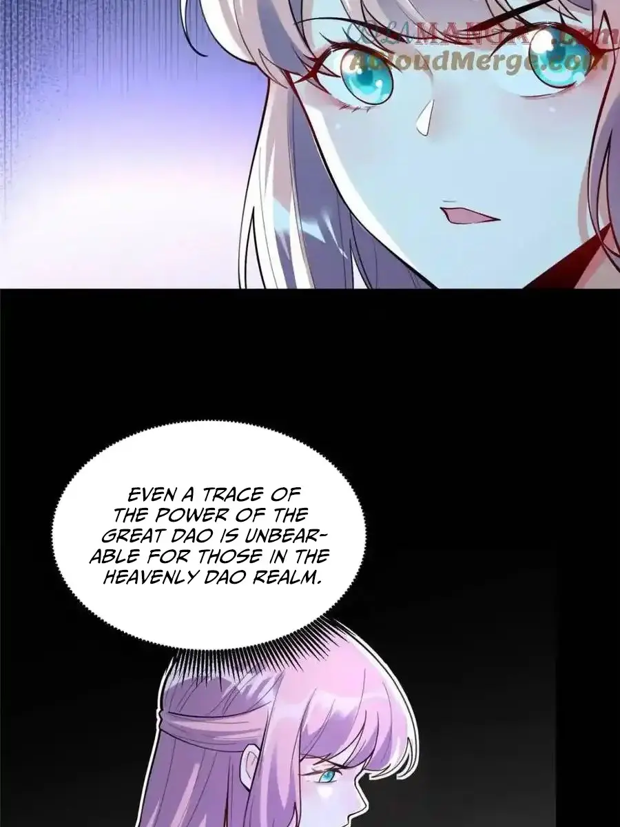 I'm Actually a Cultivation Bigshot Chapter 465 Page 42