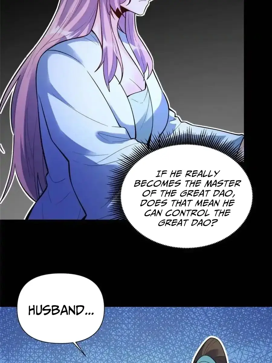 I'm Actually a Cultivation Bigshot Chapter 465 Page 43