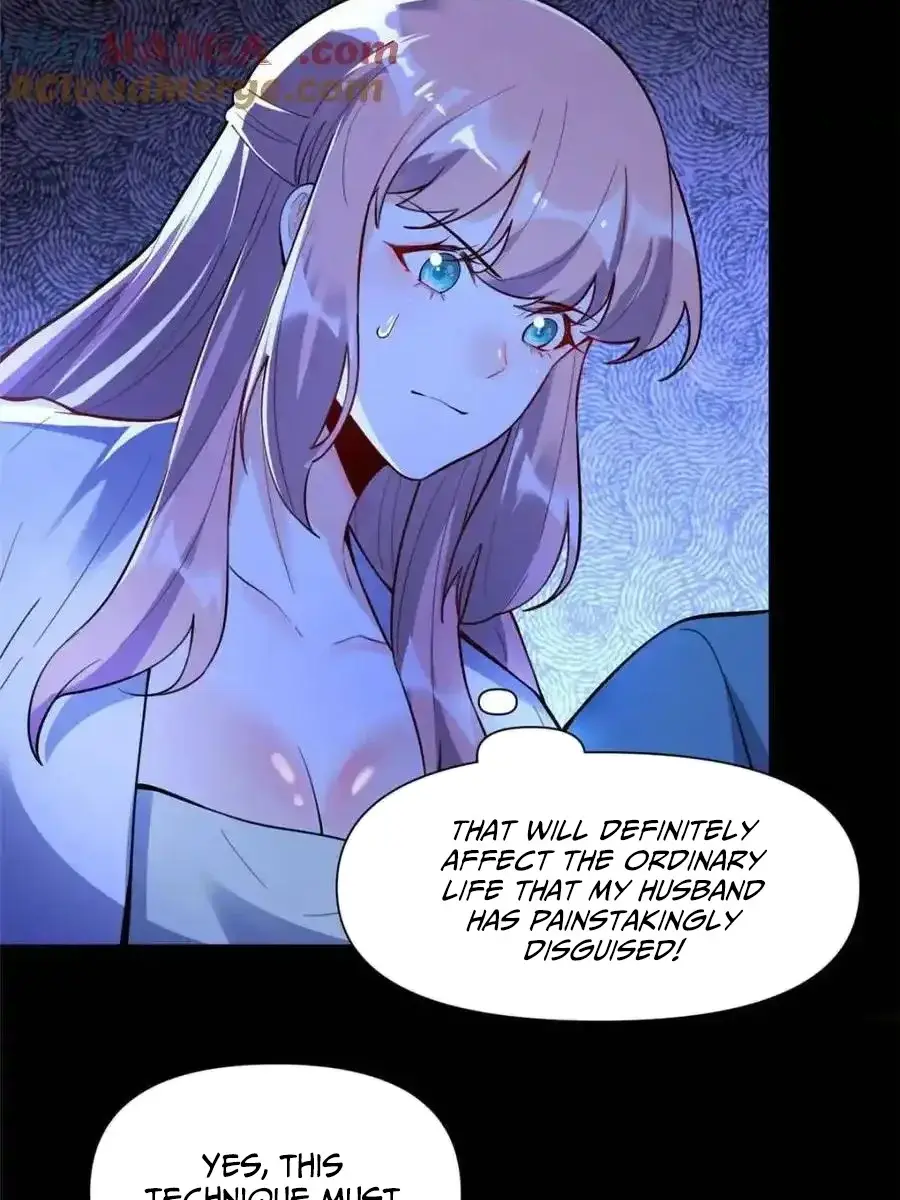 I'm Actually a Cultivation Bigshot Chapter 465 Page 45