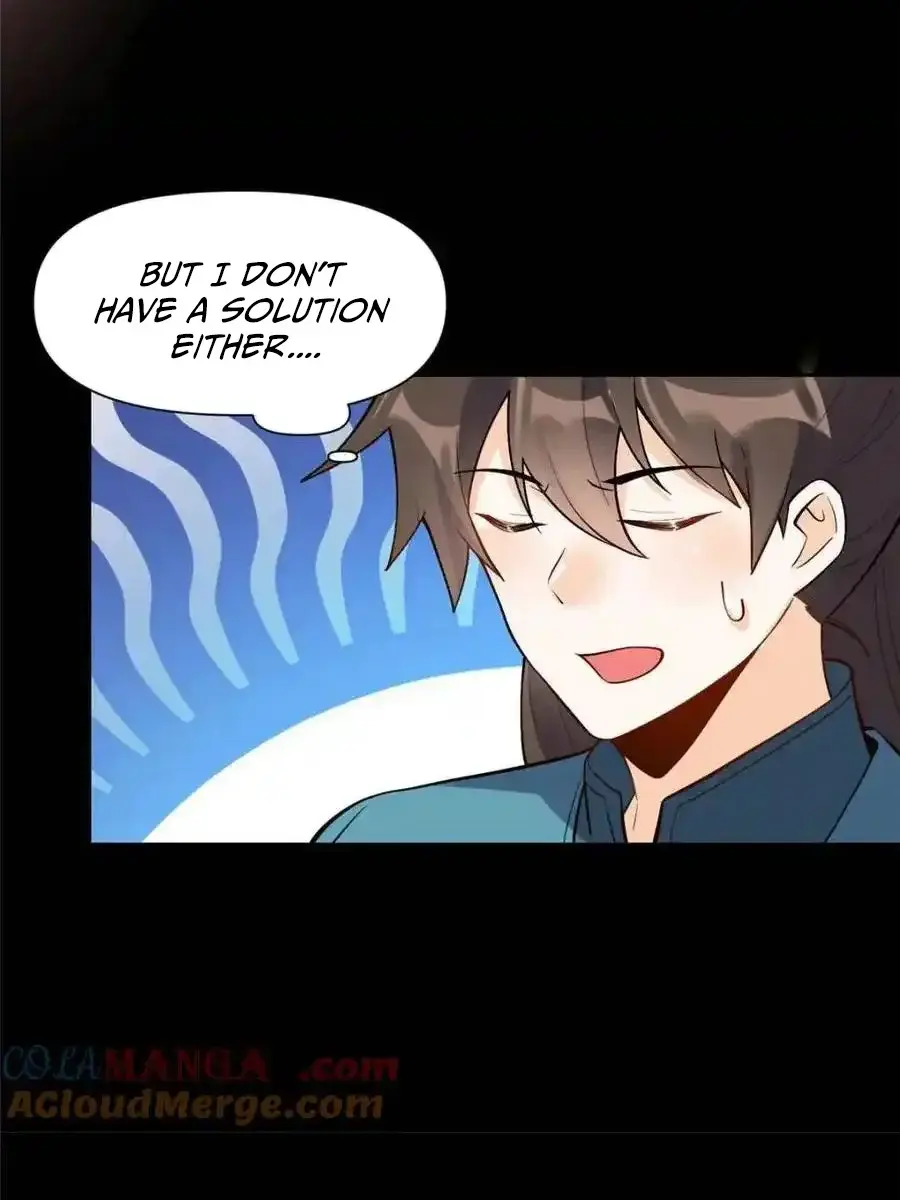 I'm Actually a Cultivation Bigshot Chapter 465 Page 47