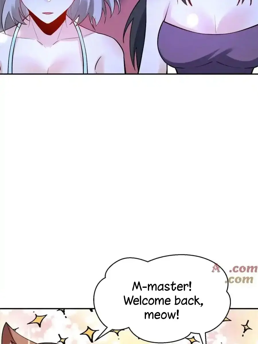 I'm Actually a Cultivation Bigshot Chapter 465 Page 54