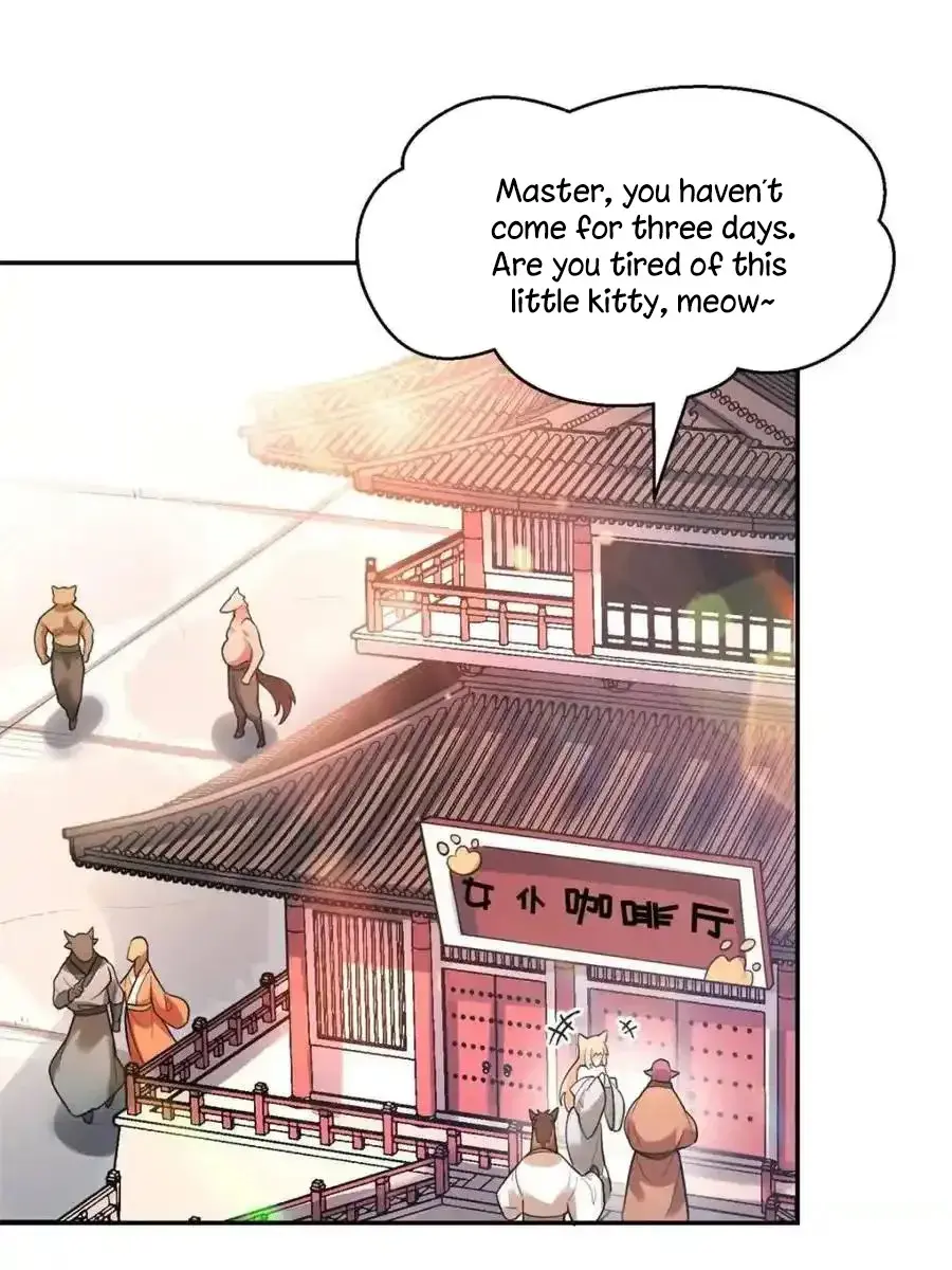 I'm Actually a Cultivation Bigshot Chapter 465 Page 57