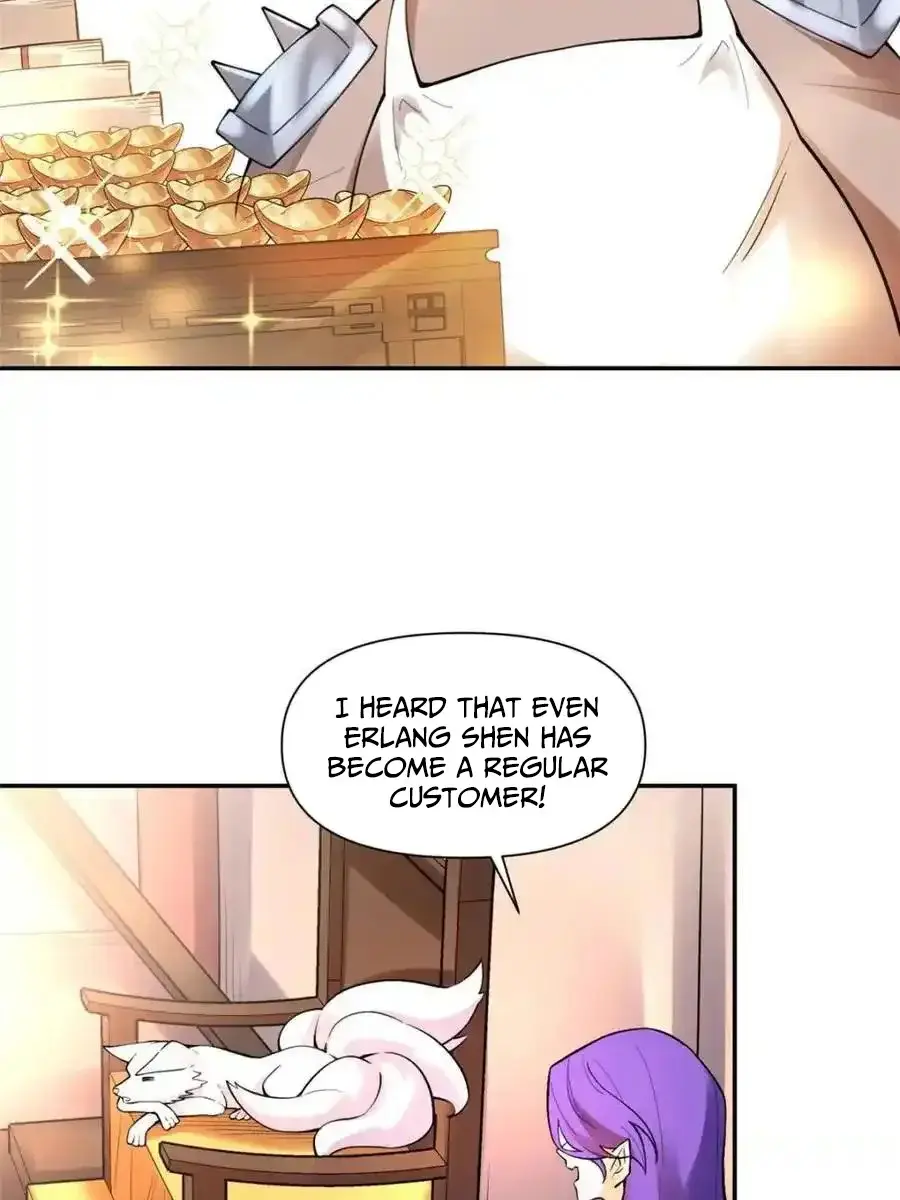 I'm Actually a Cultivation Bigshot Chapter 465 Page 60
