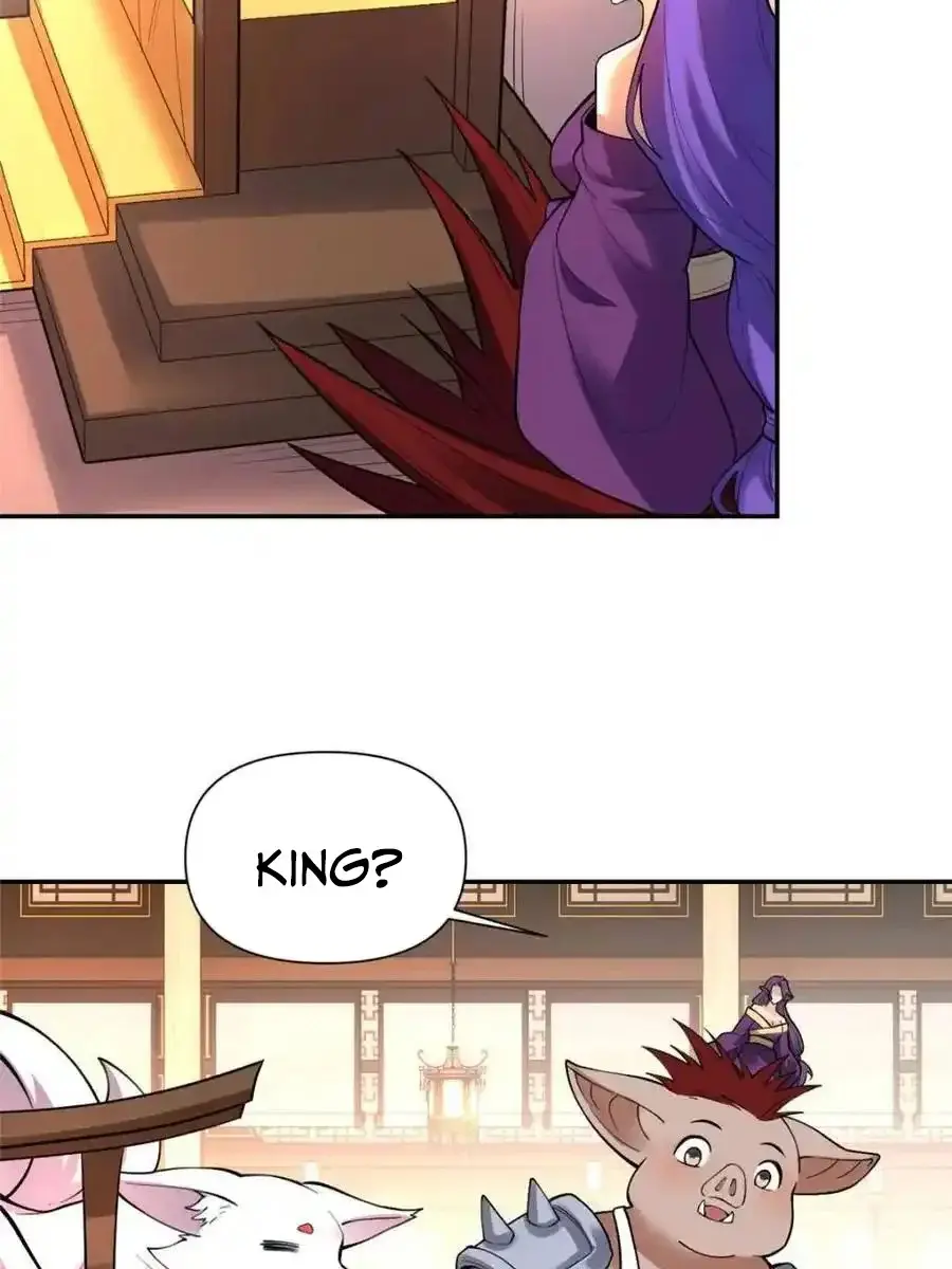 I'm Actually a Cultivation Bigshot Chapter 465 Page 61