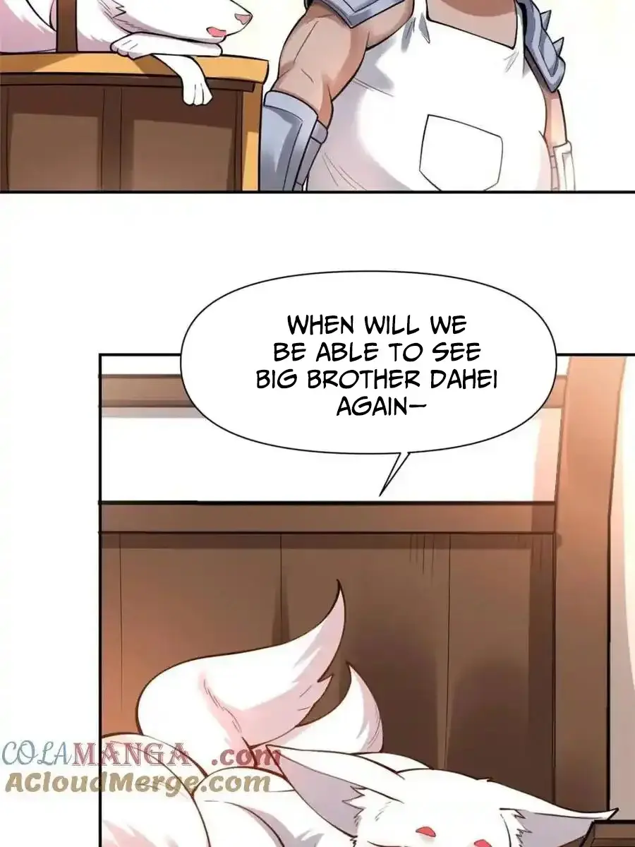 I'm Actually a Cultivation Bigshot Chapter 465 Page 62