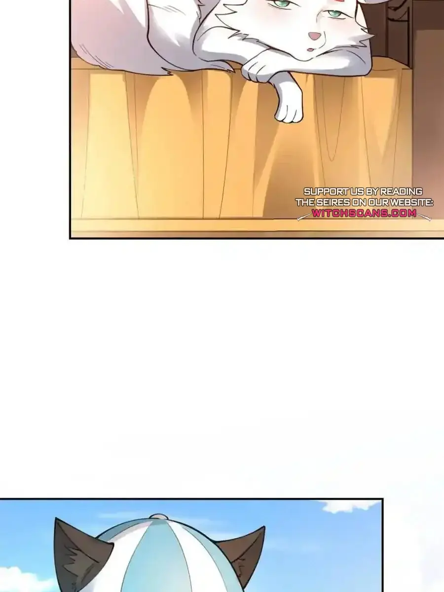 I'm Actually a Cultivation Bigshot Chapter 465 Page 63