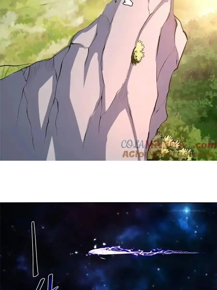 I'm Actually a Cultivation Bigshot Chapter 465 Page 66