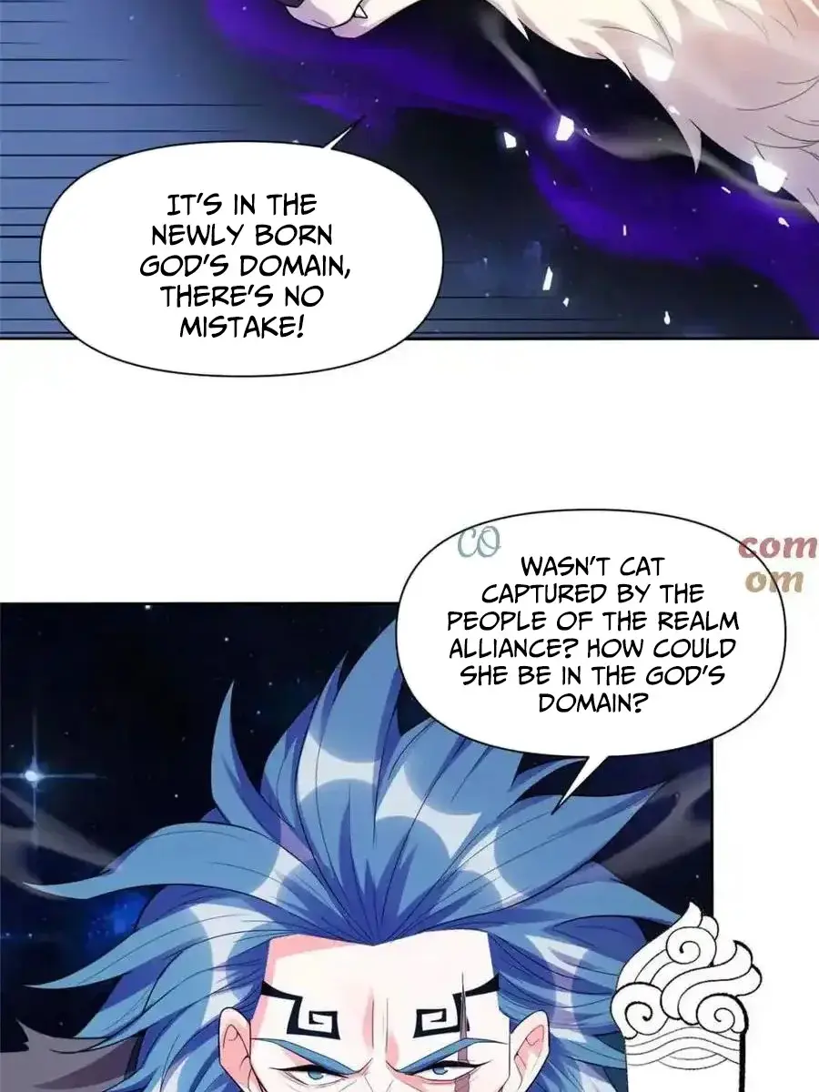 I'm Actually a Cultivation Bigshot Chapter 465 Page 69