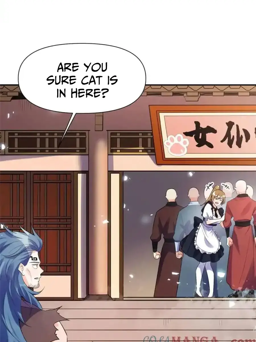 I'm Actually a Cultivation Bigshot Chapter 465 Page 74