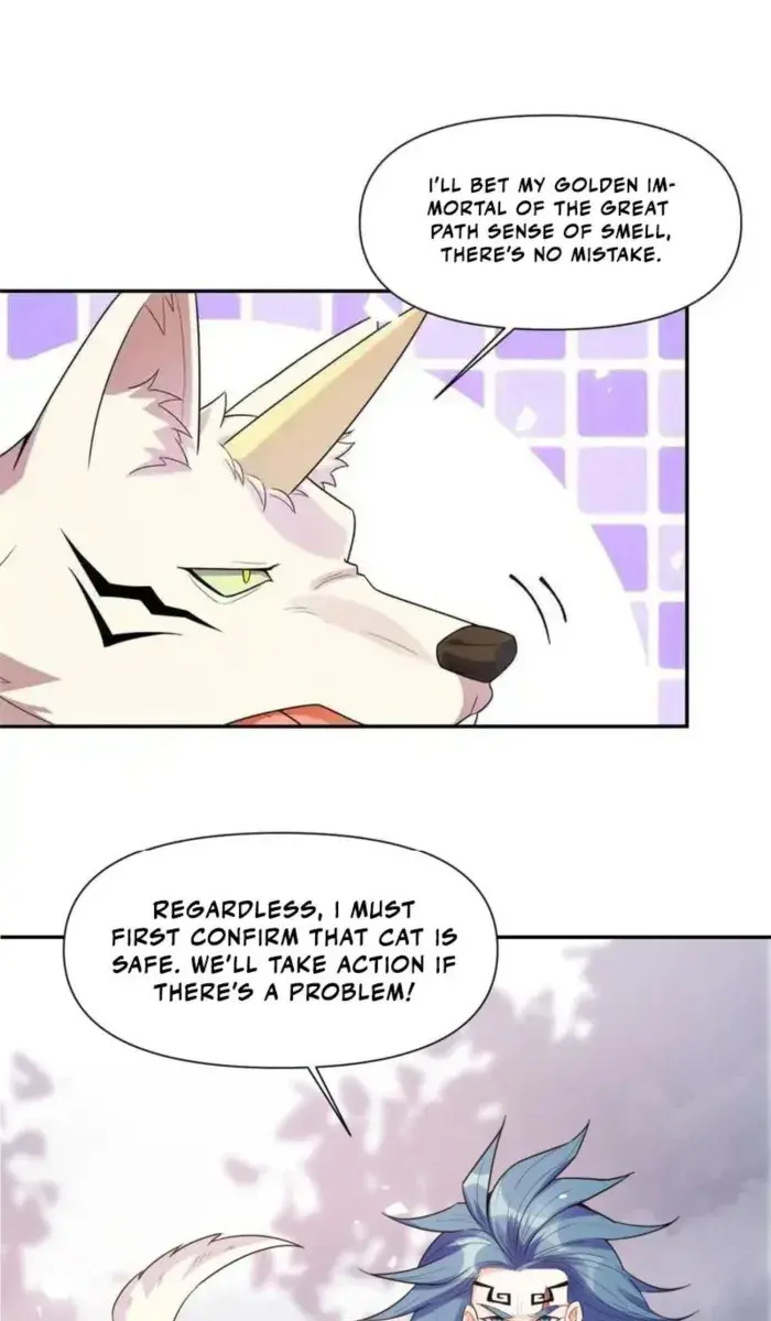 I'm Actually a Cultivation Bigshot Chapter 466 Page 4
