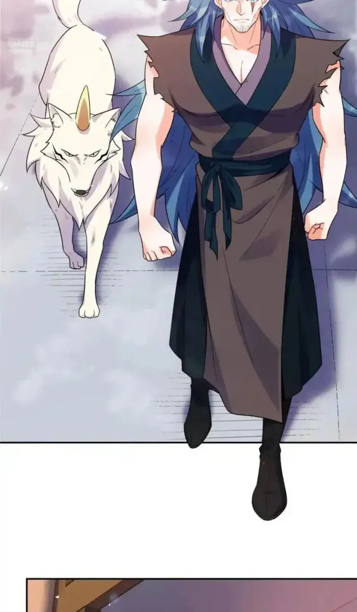 I'm Actually a Cultivation Bigshot Chapter 466 Page 5