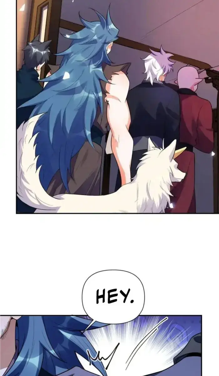 I'm Actually a Cultivation Bigshot Chapter 466 Page 6