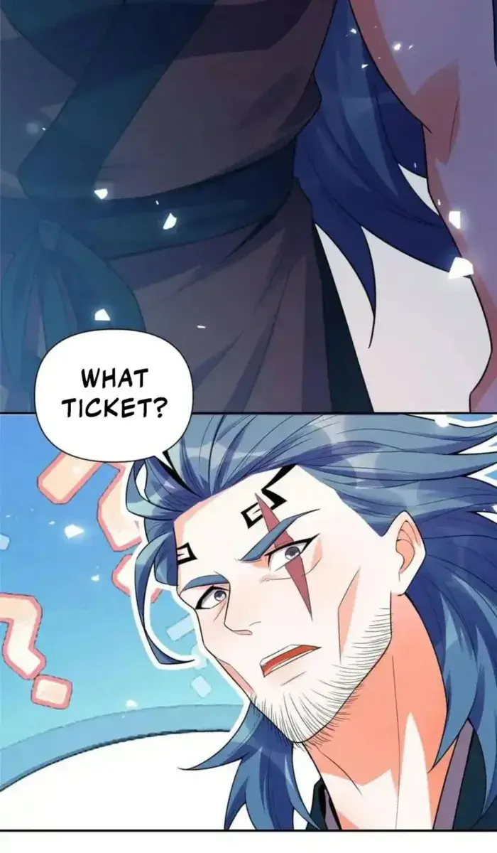 I'm Actually a Cultivation Bigshot Chapter 466 Page 8