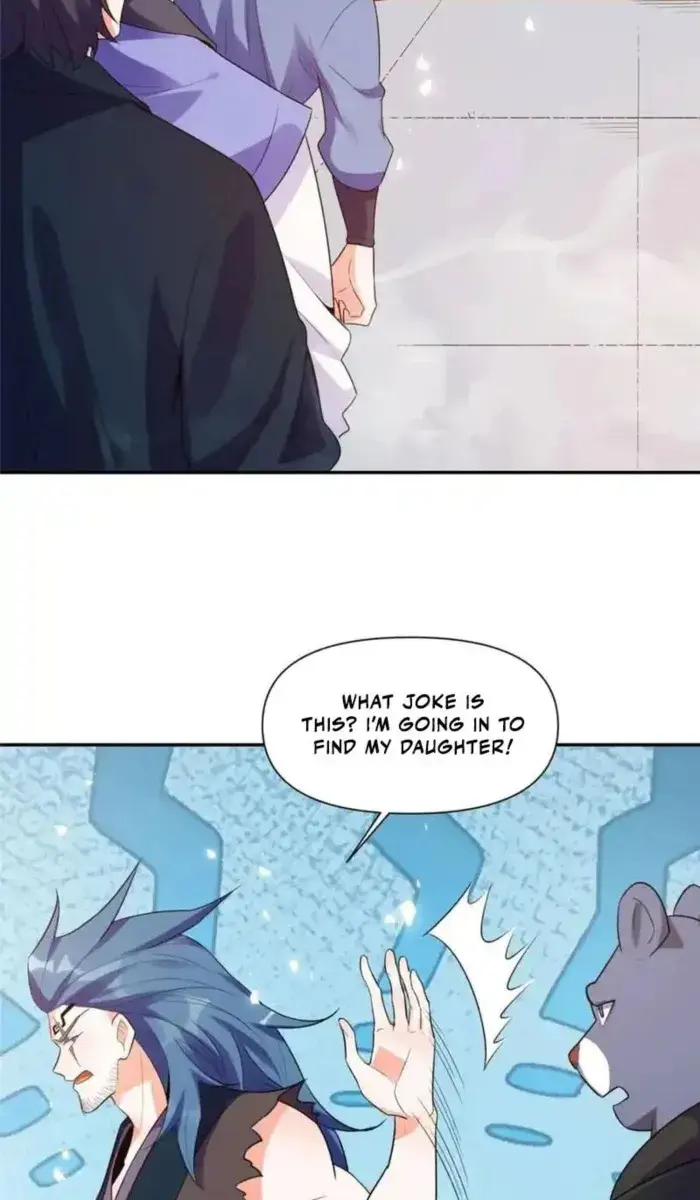 I'm Actually a Cultivation Bigshot Chapter 466 Page 10