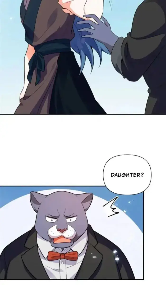 I'm Actually a Cultivation Bigshot Chapter 466 Page 11