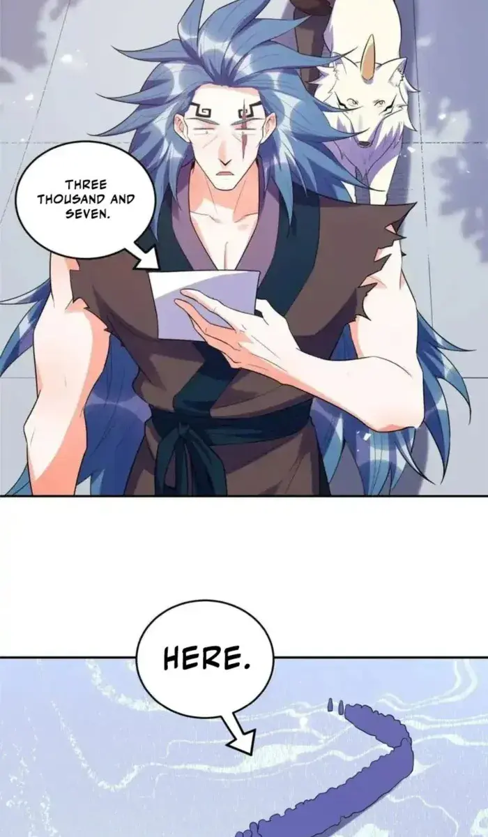 I'm Actually a Cultivation Bigshot Chapter 466 Page 19