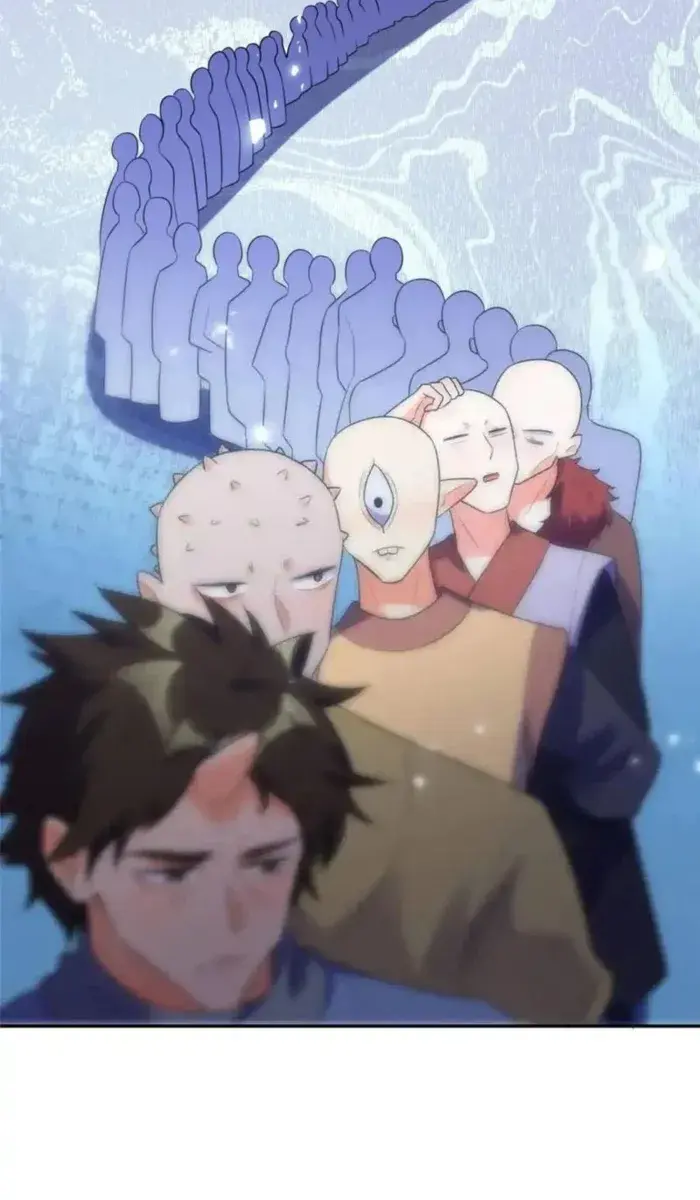 I'm Actually a Cultivation Bigshot Chapter 466 Page 20