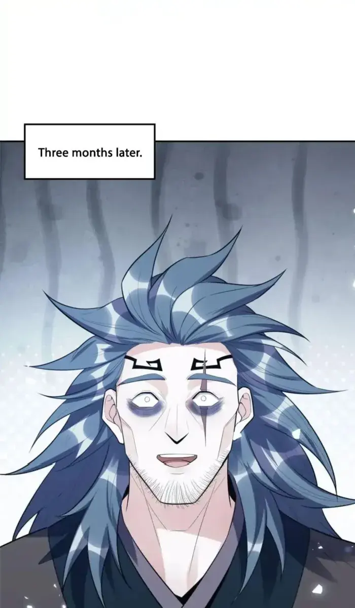 I'm Actually a Cultivation Bigshot Chapter 466 Page 22