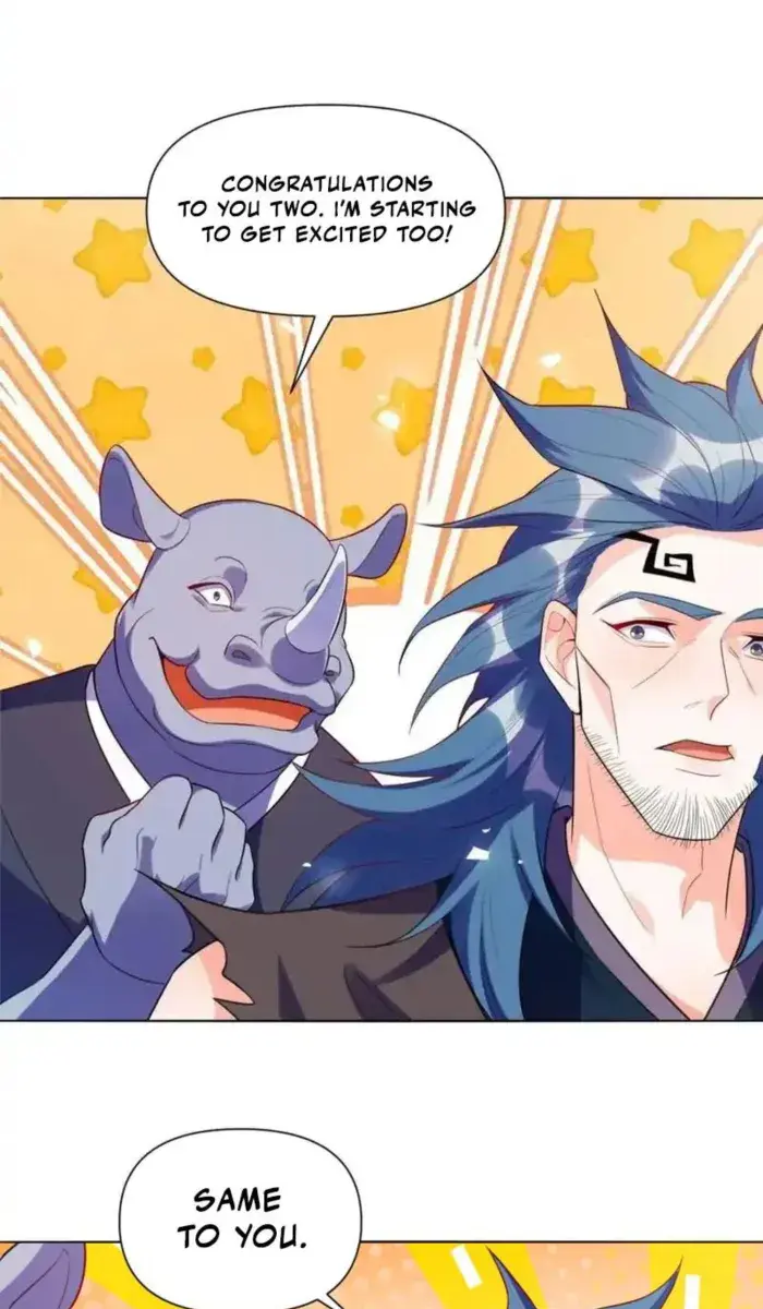 I'm Actually a Cultivation Bigshot Chapter 466 Page 26