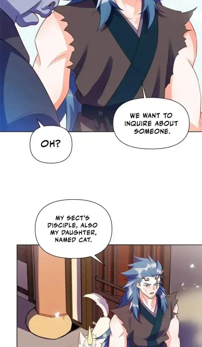 I'm Actually a Cultivation Bigshot Chapter 466 Page 28
