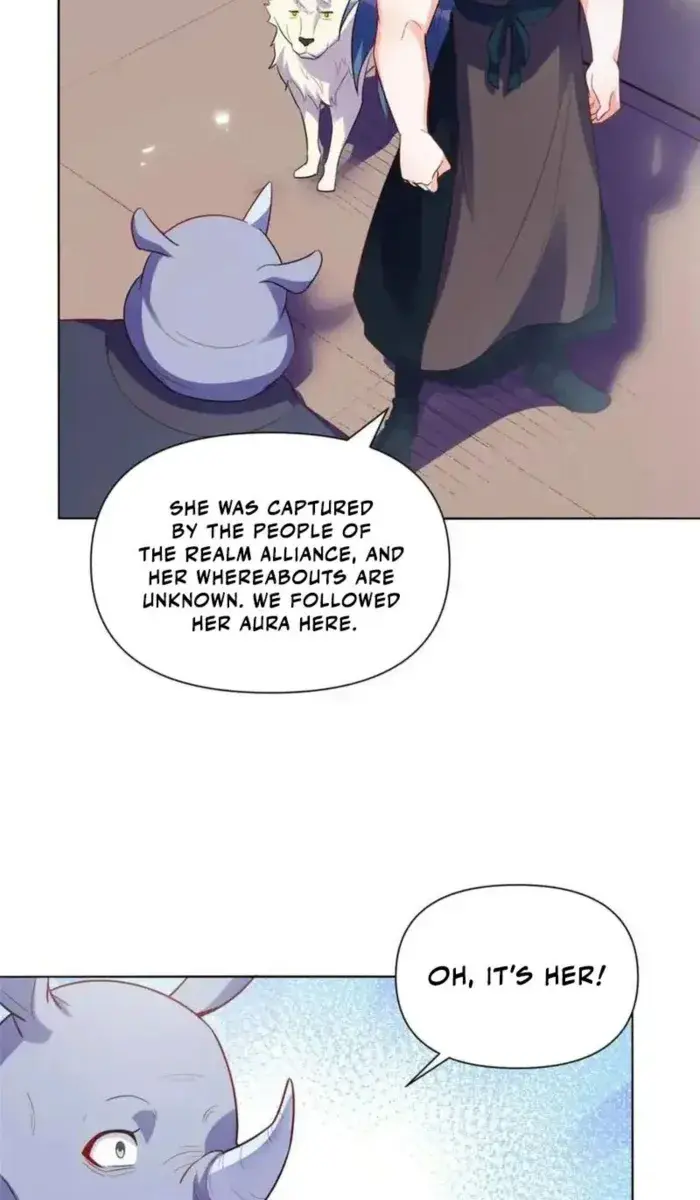 I'm Actually a Cultivation Bigshot Chapter 466 Page 29