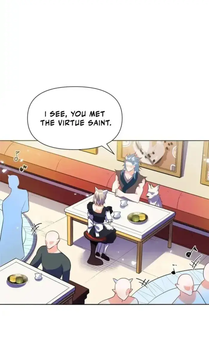 I'm Actually a Cultivation Bigshot Chapter 466 Page 37