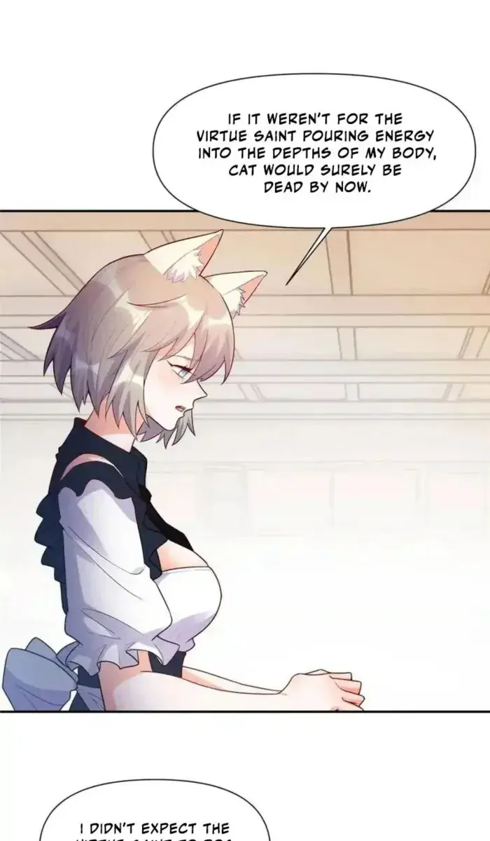 I'm Actually a Cultivation Bigshot Chapter 466 Page 38