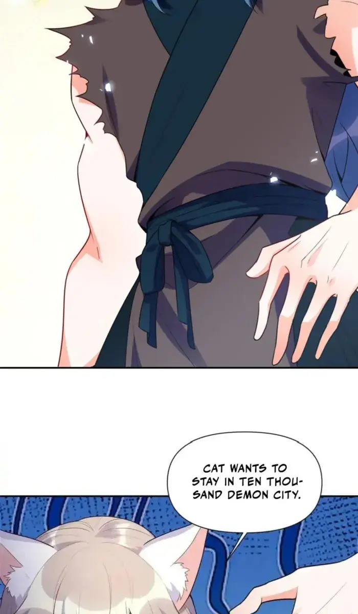 I'm Actually a Cultivation Bigshot Chapter 466 Page 40