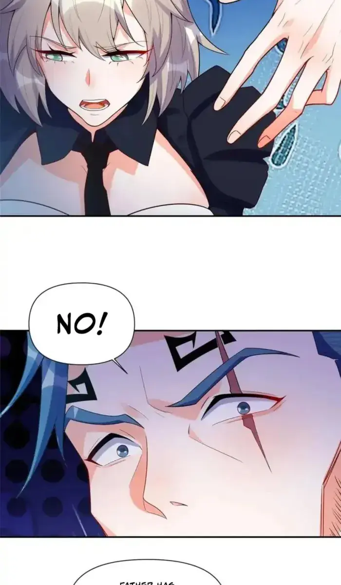 I'm Actually a Cultivation Bigshot Chapter 466 Page 41