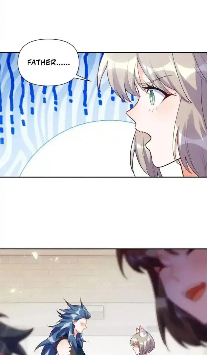 I'm Actually a Cultivation Bigshot Chapter 466 Page 43