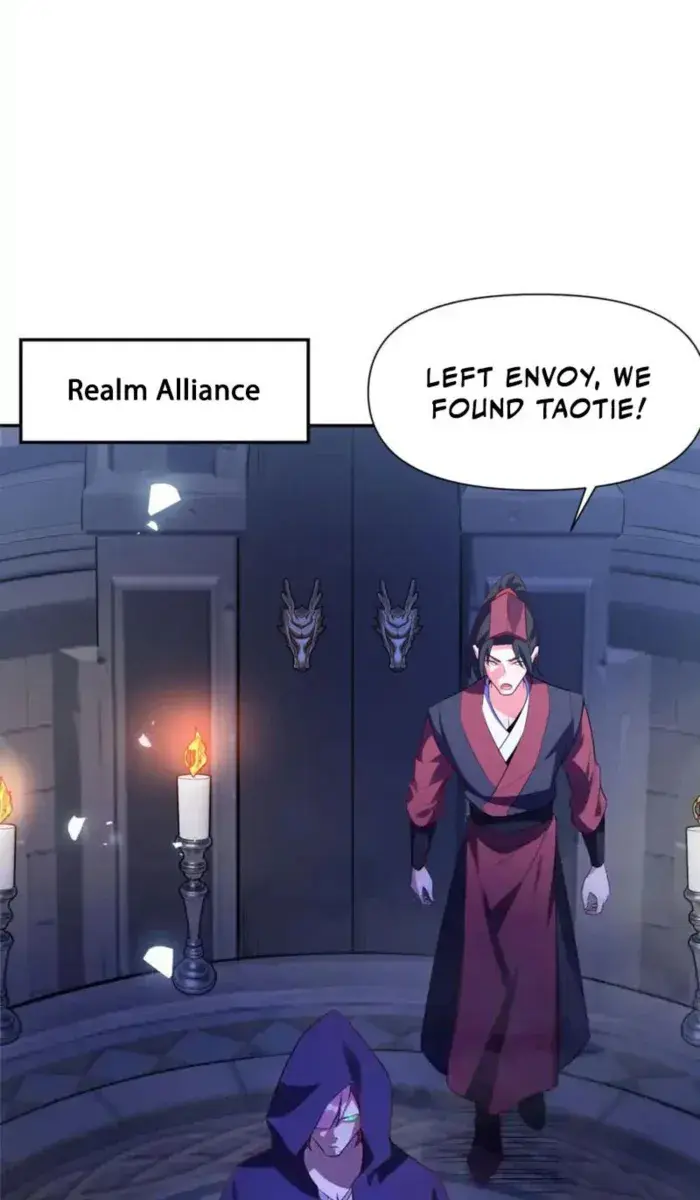I'm Actually a Cultivation Bigshot Chapter 466 Page 48