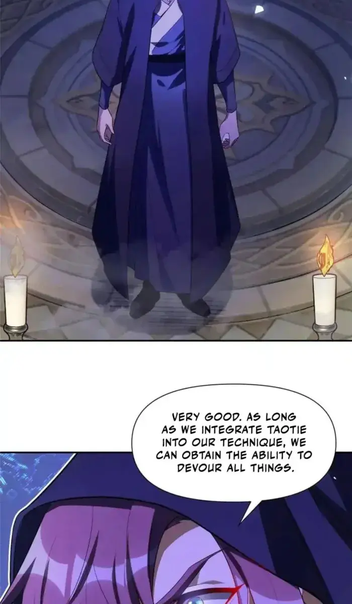 I'm Actually a Cultivation Bigshot Chapter 466 Page 49