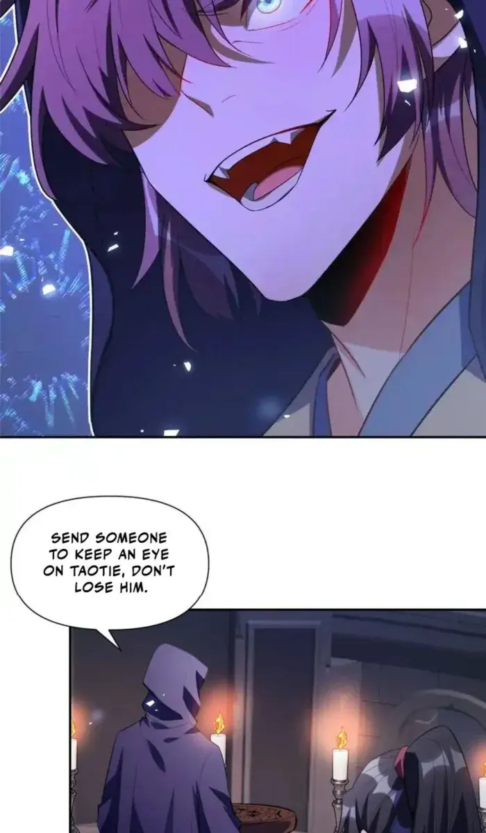 I'm Actually a Cultivation Bigshot Chapter 466 Page 50