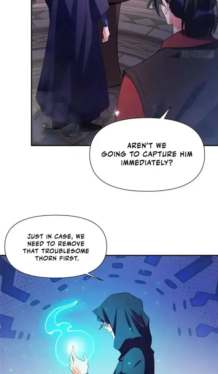 I'm Actually a Cultivation Bigshot Chapter 466 Page 51