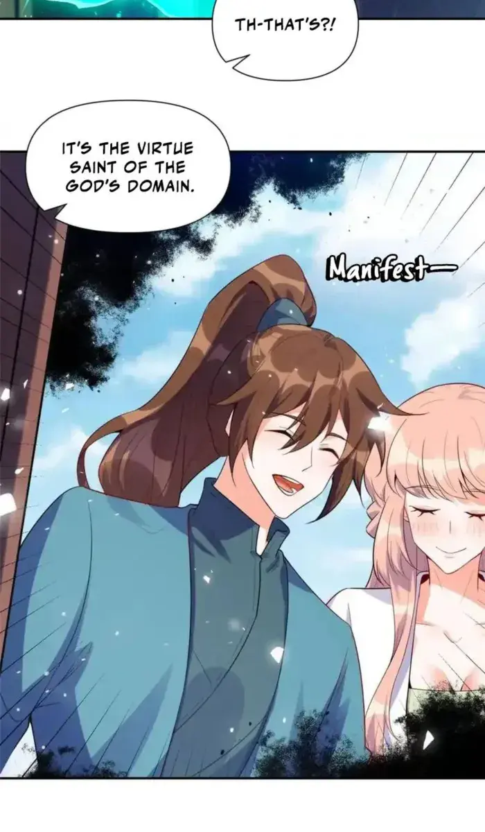 I'm Actually a Cultivation Bigshot Chapter 466 Page 53