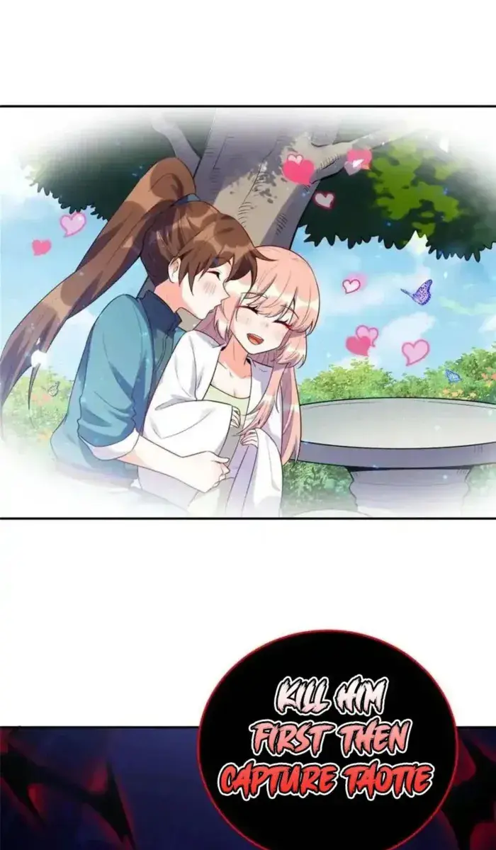 I'm Actually a Cultivation Bigshot Chapter 466 Page 54