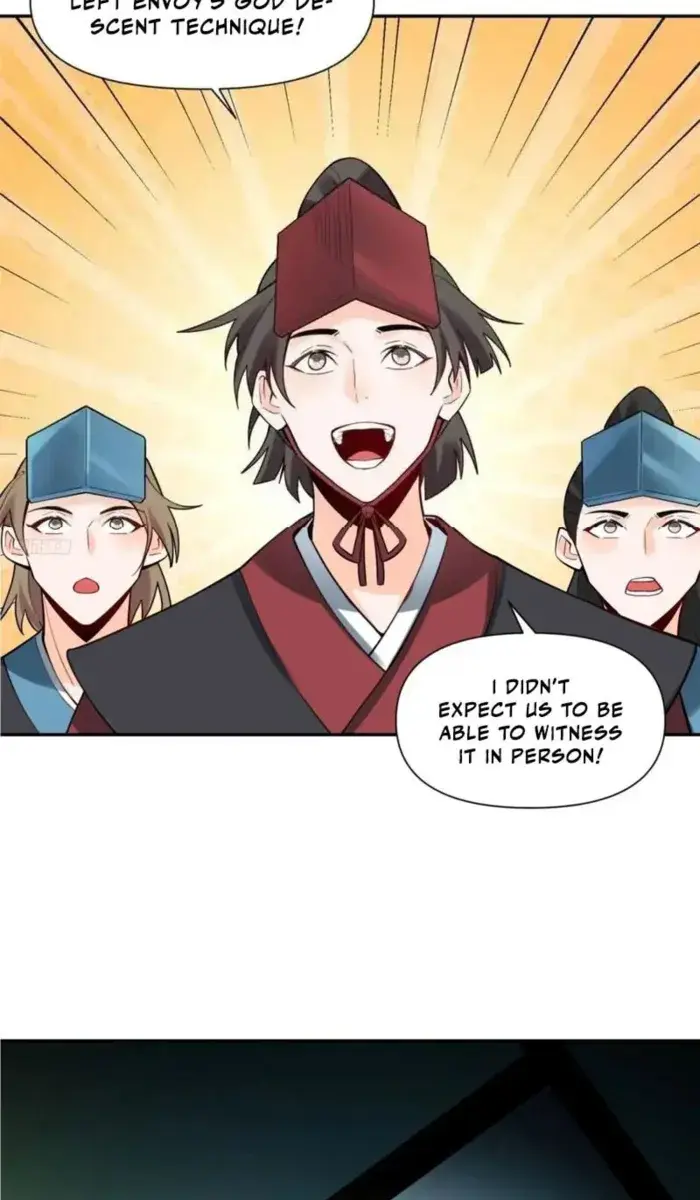 I'm Actually a Cultivation Bigshot Chapter 467 Page 5