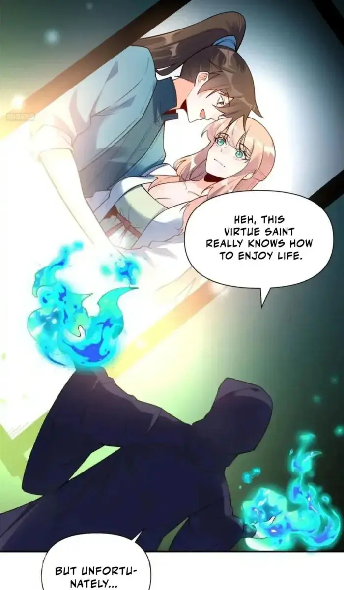 I'm Actually a Cultivation Bigshot Chapter 467 Page 6