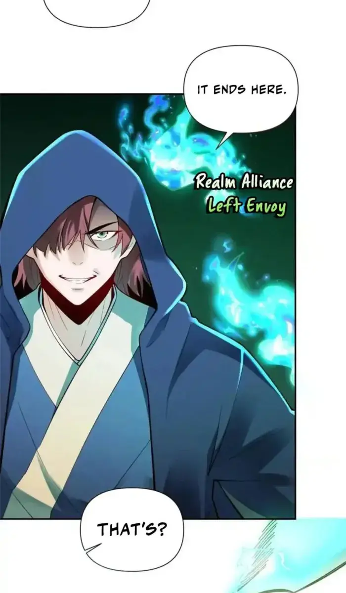 I'm Actually a Cultivation Bigshot Chapter 467 Page 7