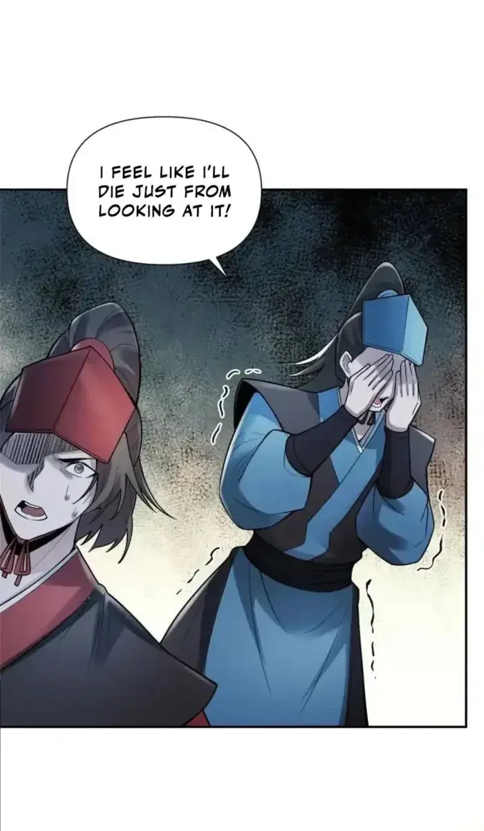 I'm Actually a Cultivation Bigshot Chapter 467 Page 10