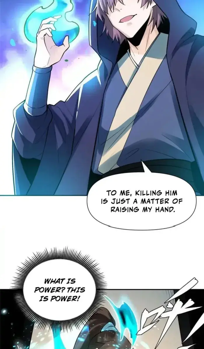 I'm Actually a Cultivation Bigshot Chapter 467 Page 16