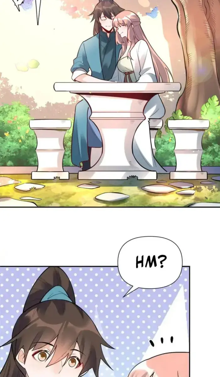 I'm Actually a Cultivation Bigshot Chapter 467 Page 19